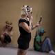 In Cuba, necessity breeds ingenuity, online and in life.